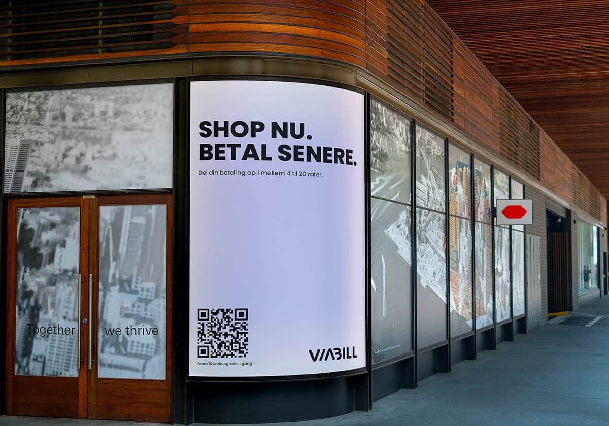 Shop nu, betal senere hos Kære Børn