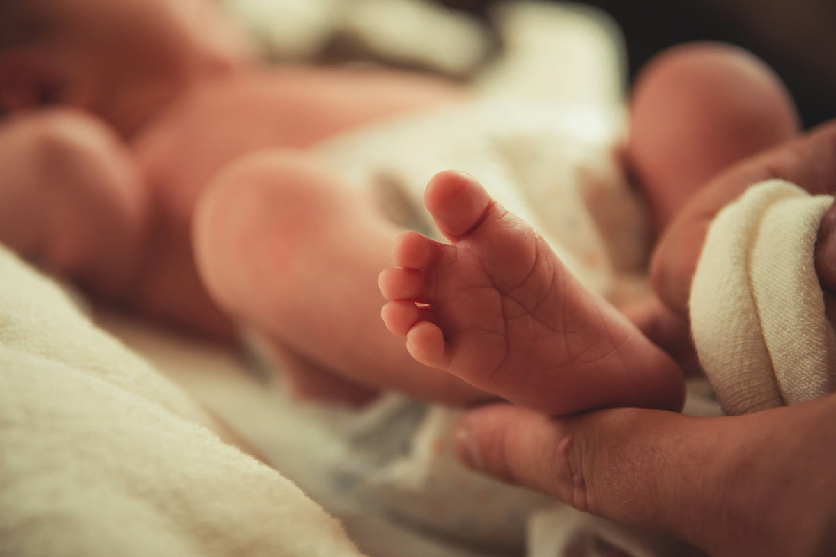 Er I klar til det sker? Her er tjeklisten til hospitalstasken