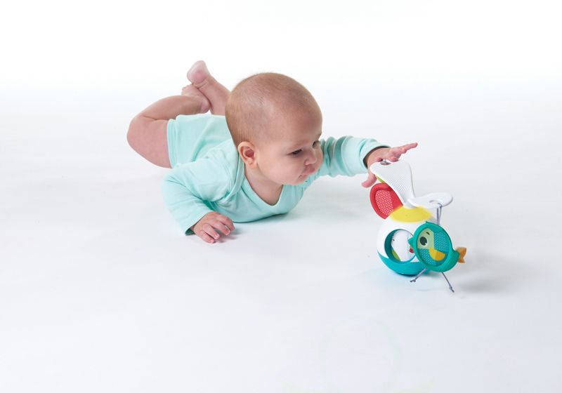 Tummy Time