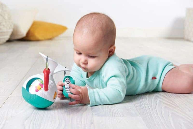 Tummy Time