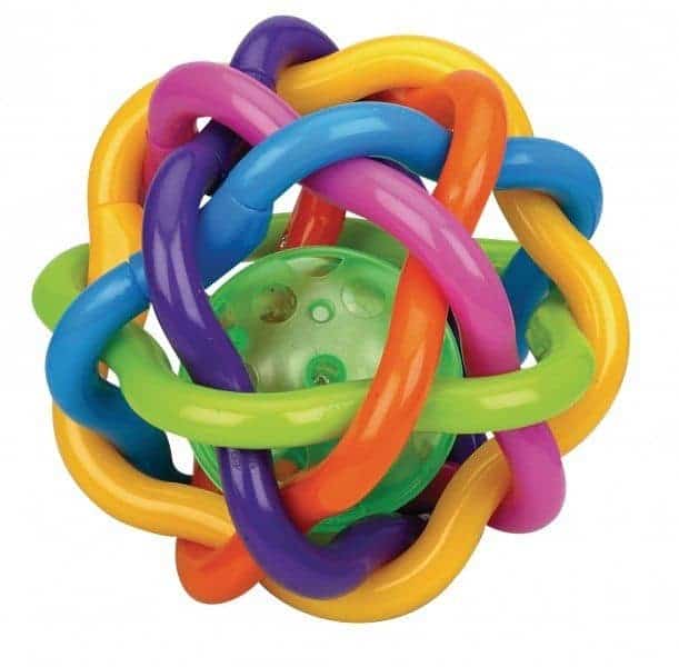 Playgro™ Bendy Ball