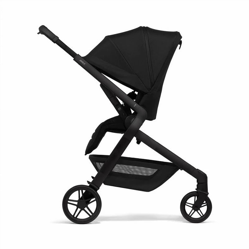 Joolz Hub2 Klapvogn | Space black