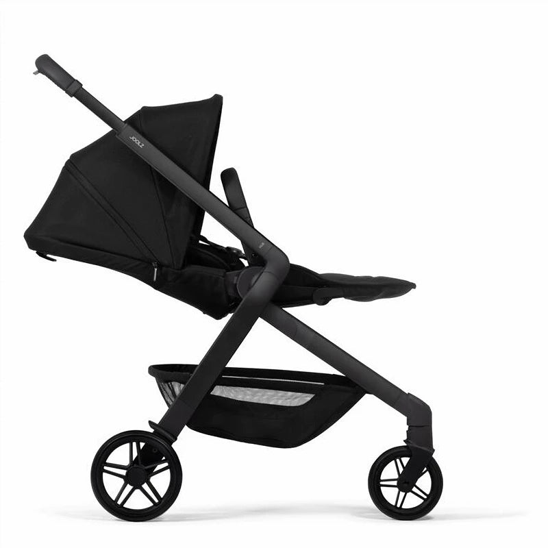 Joolz Hub2 Klapvogn | Space black