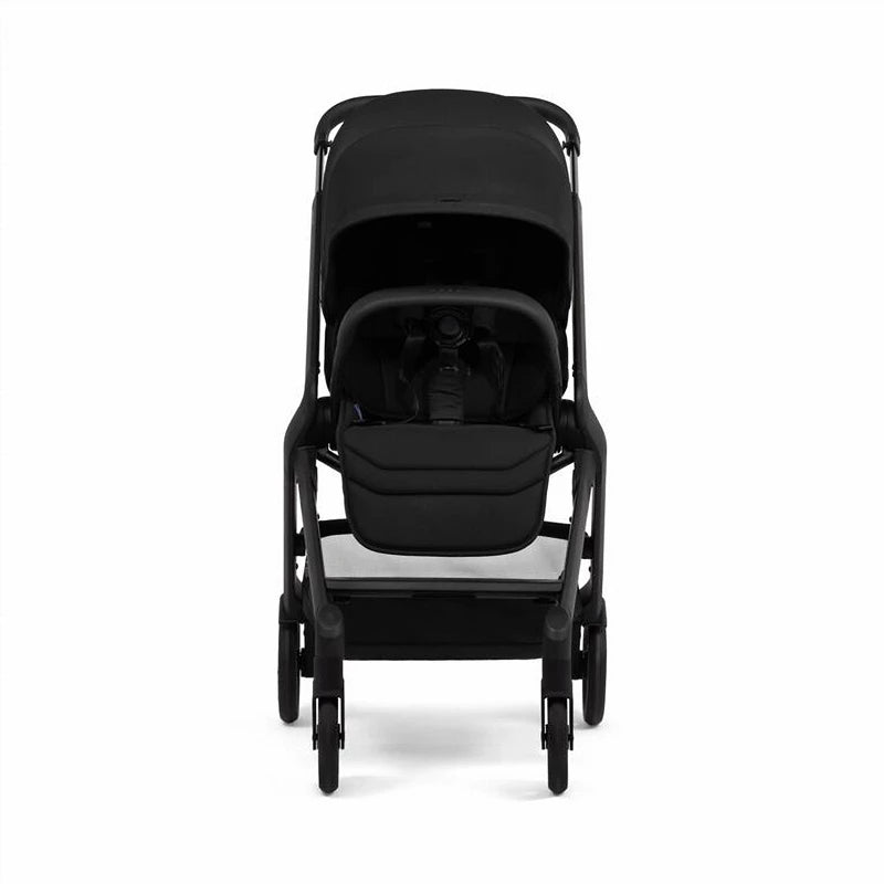 Joolz Hub2 Klapvogn | Space black