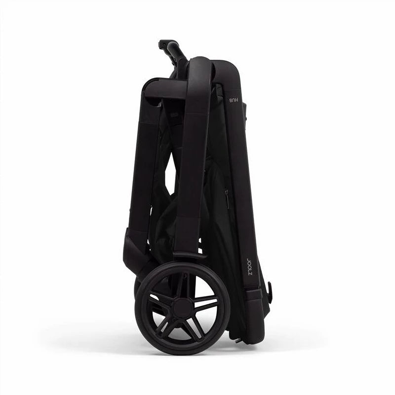 Joolz Hub2 Klapvogn | Space black