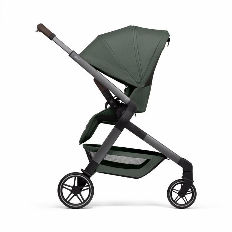 Joolz Hub2 Klapvogn | Forest green