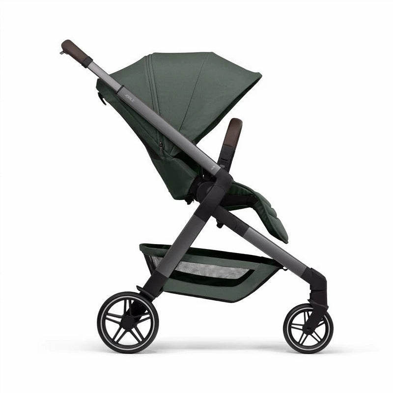 Joolz Hub2 Klapvogn | Forest green