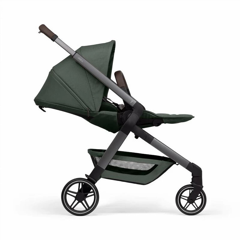 Joolz Hub2 Klapvogn | Forest green