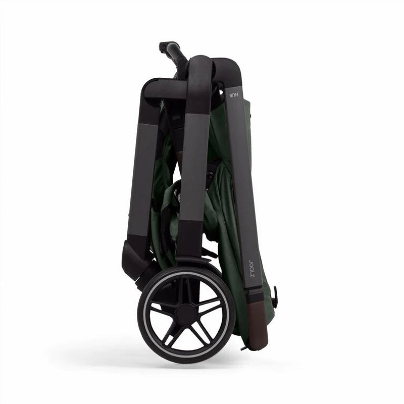 Joolz Hub2 Klapvogn | Forest green