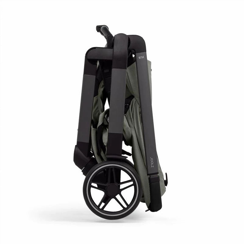 Joolz Hub2 Klapvogn | Sage green
