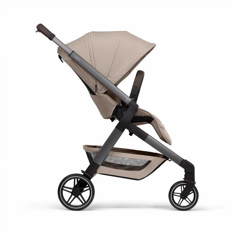 Joolz Hub2 Klapvogn | Sandy taupe