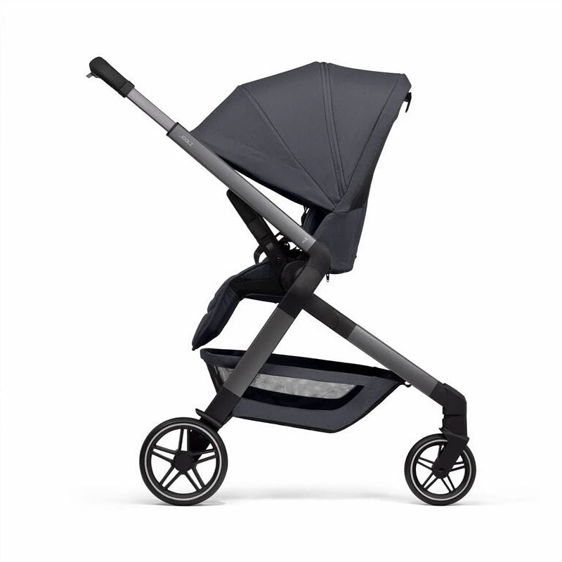 Joolz Hub2 Klapvogn | Stone grey