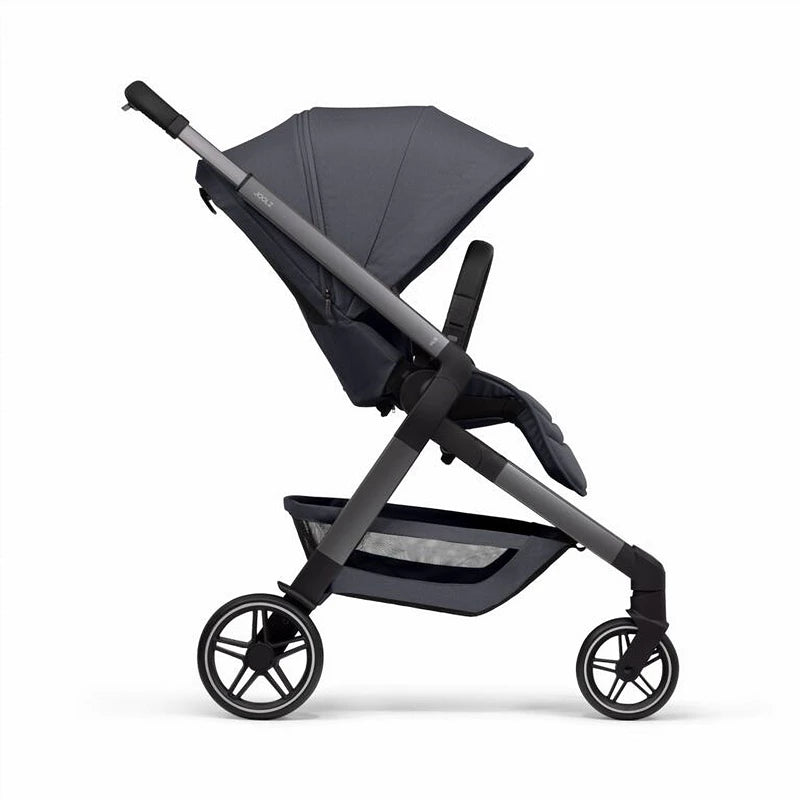 Joolz Hub2 Klapvogn | Stone grey