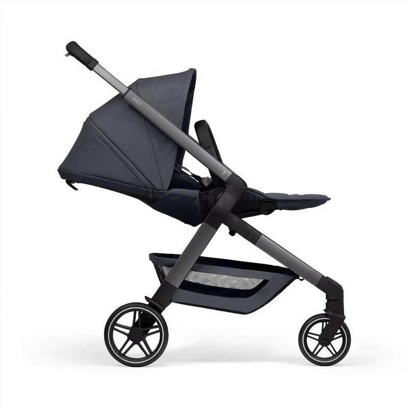Joolz Hub2 Klapvogn | Stone grey