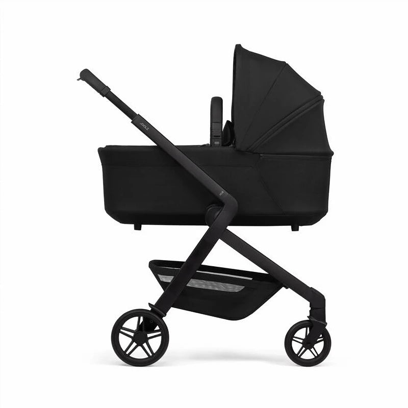 Joolz Hub2 Liggedel | Space black