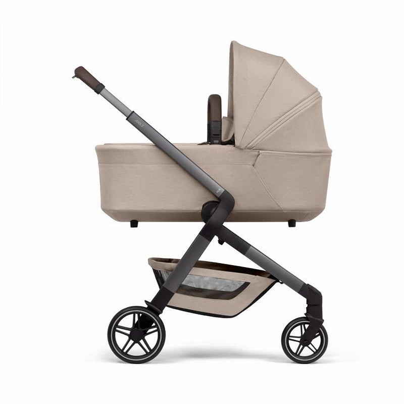 Joolz Hub2 Liggedel | Sandy taupe