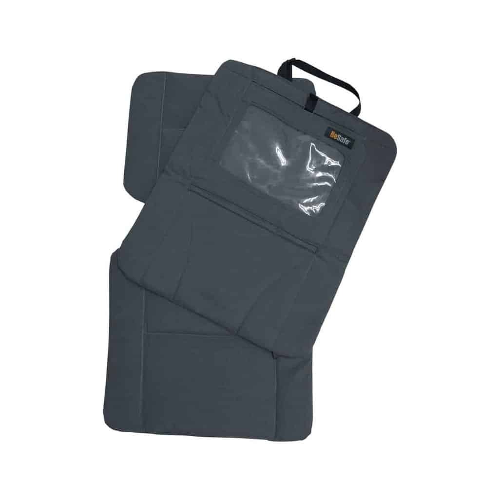 BeSafe Ipad &amp; sædebeskytter