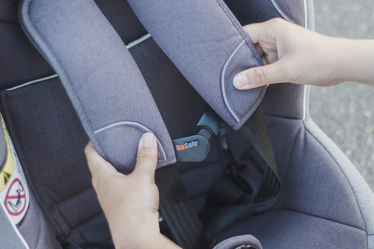 Besafe Belt Guard