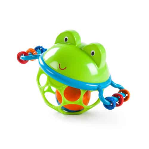Oball Frogball
