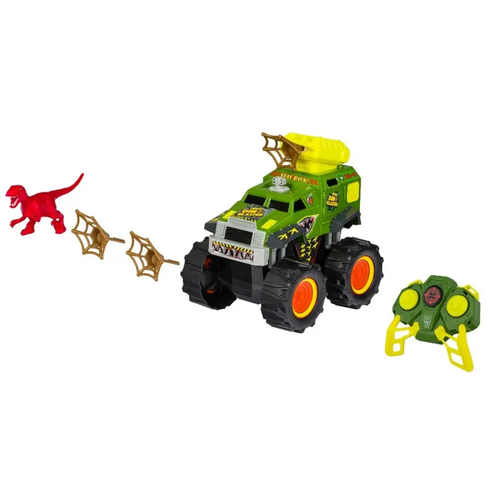 Nikko Dino Blaster R/C