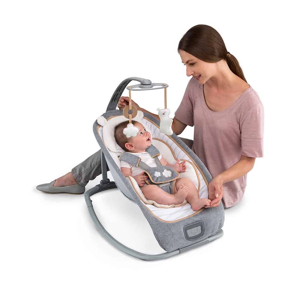 Baby Swing
