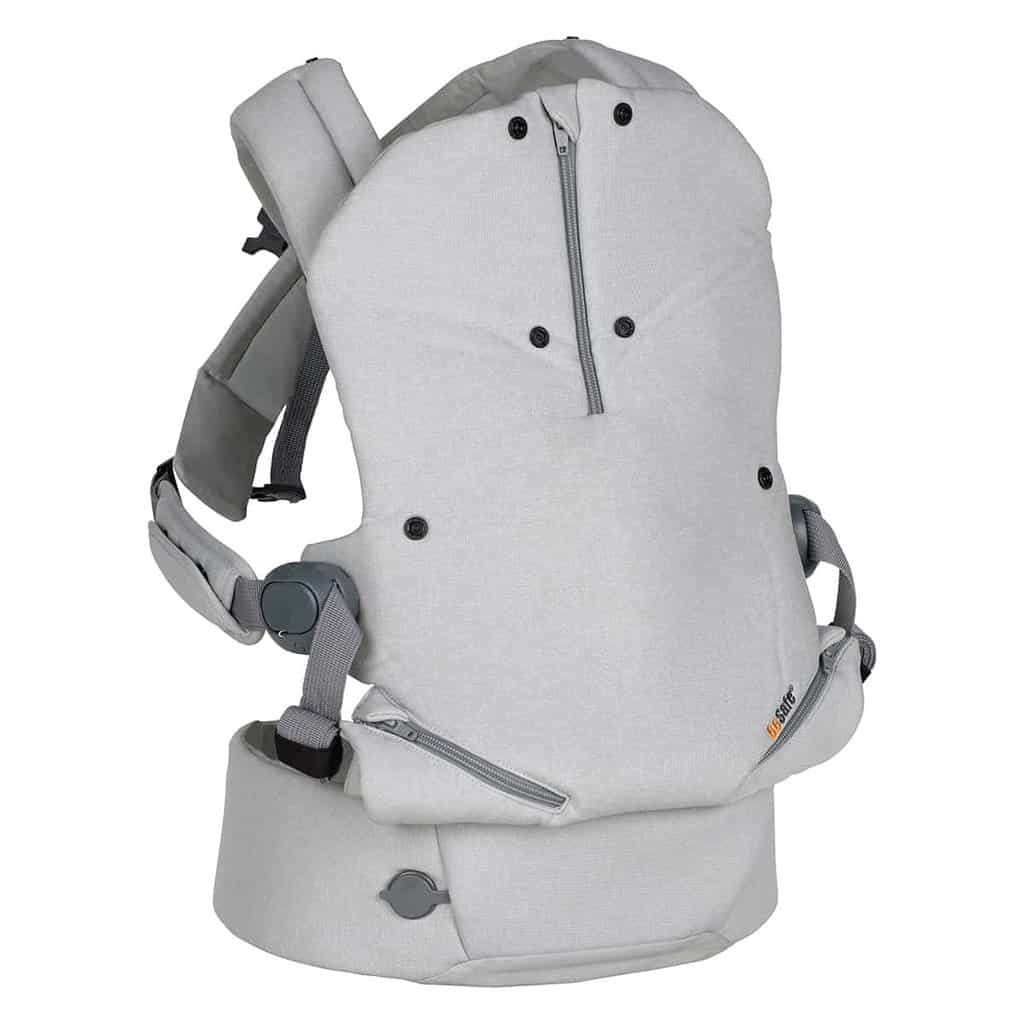 BeSafe Haven - Stone Basic