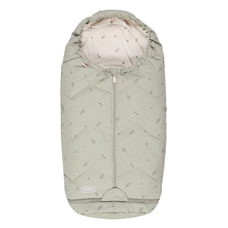 Voksi Sky Light - Misty Green Heather