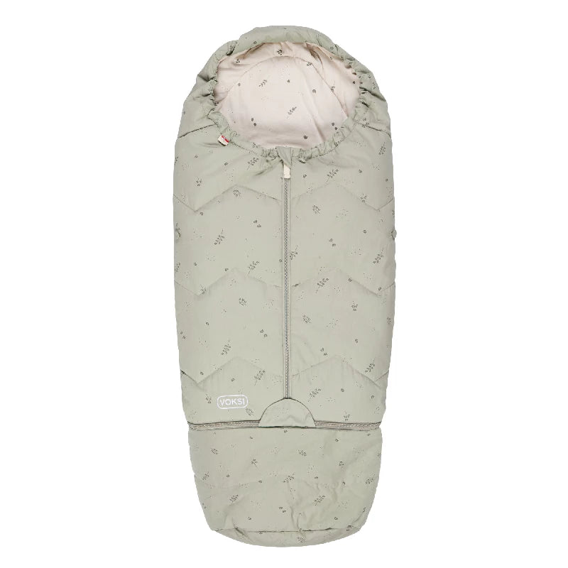 Voksi Sky Light - Misty Green Heather