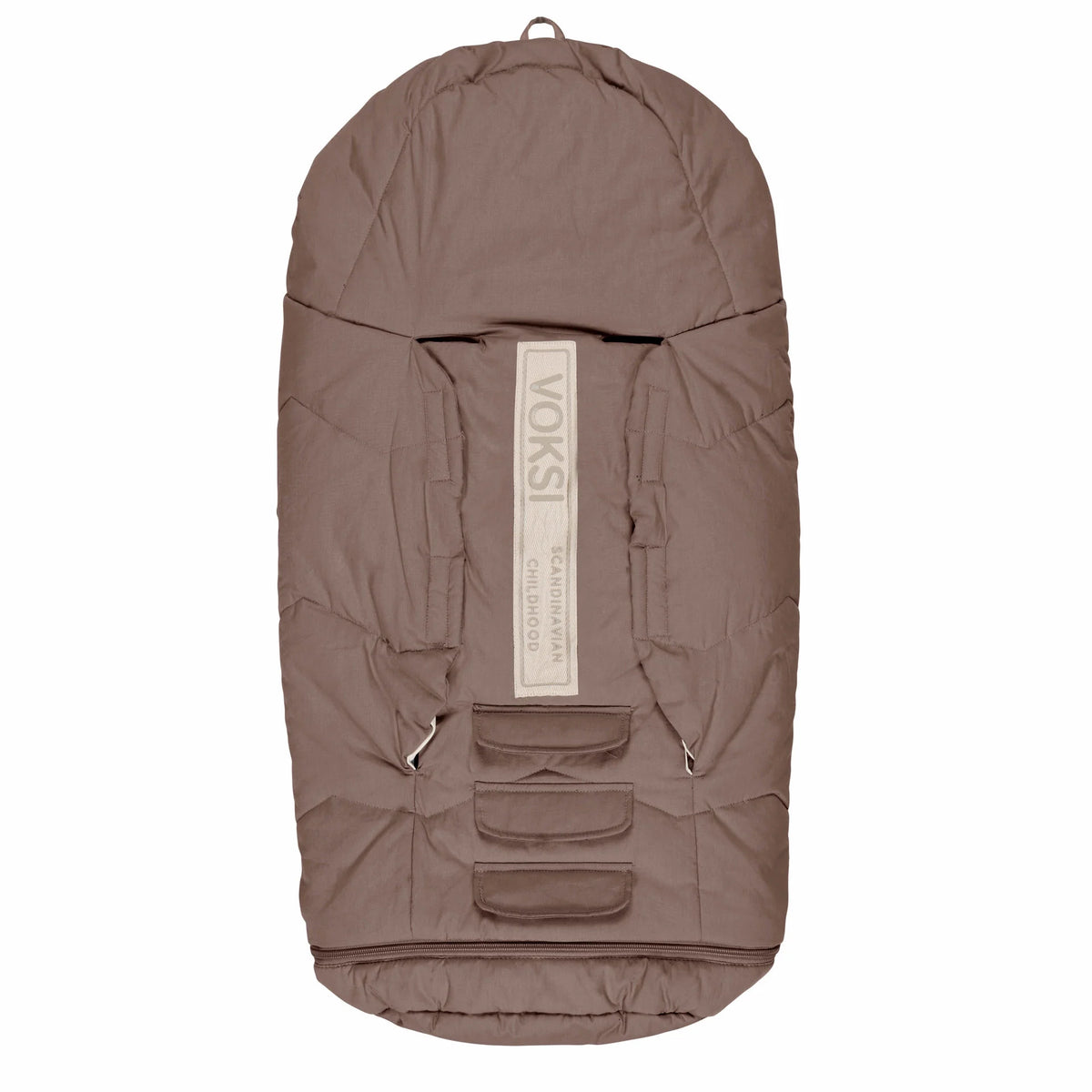 Voksi Sky Light - Walnut Solid