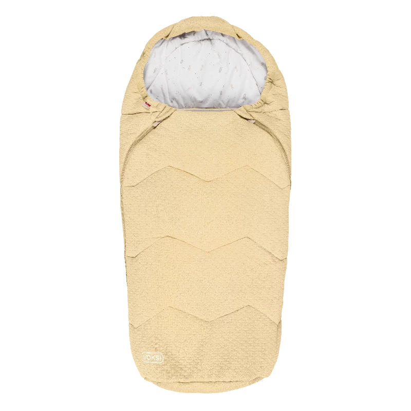 Voksi Breeze Light - Kind Yellow Fields SS26