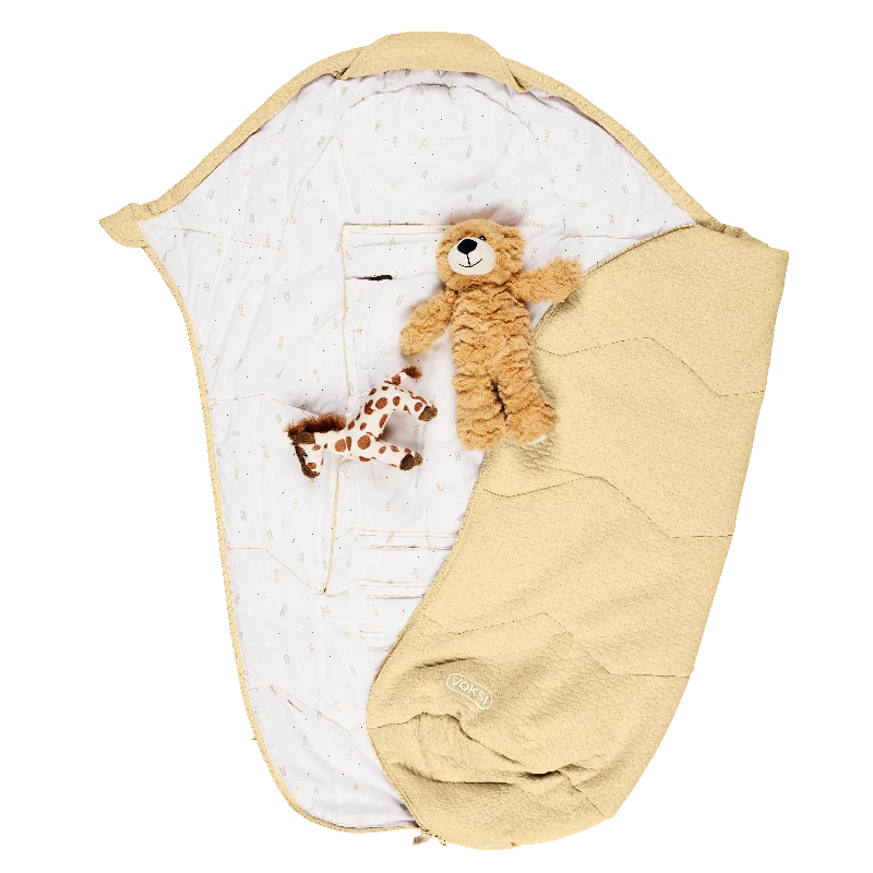 Voksi Breeze Light - Kind Yellow Fields SS26