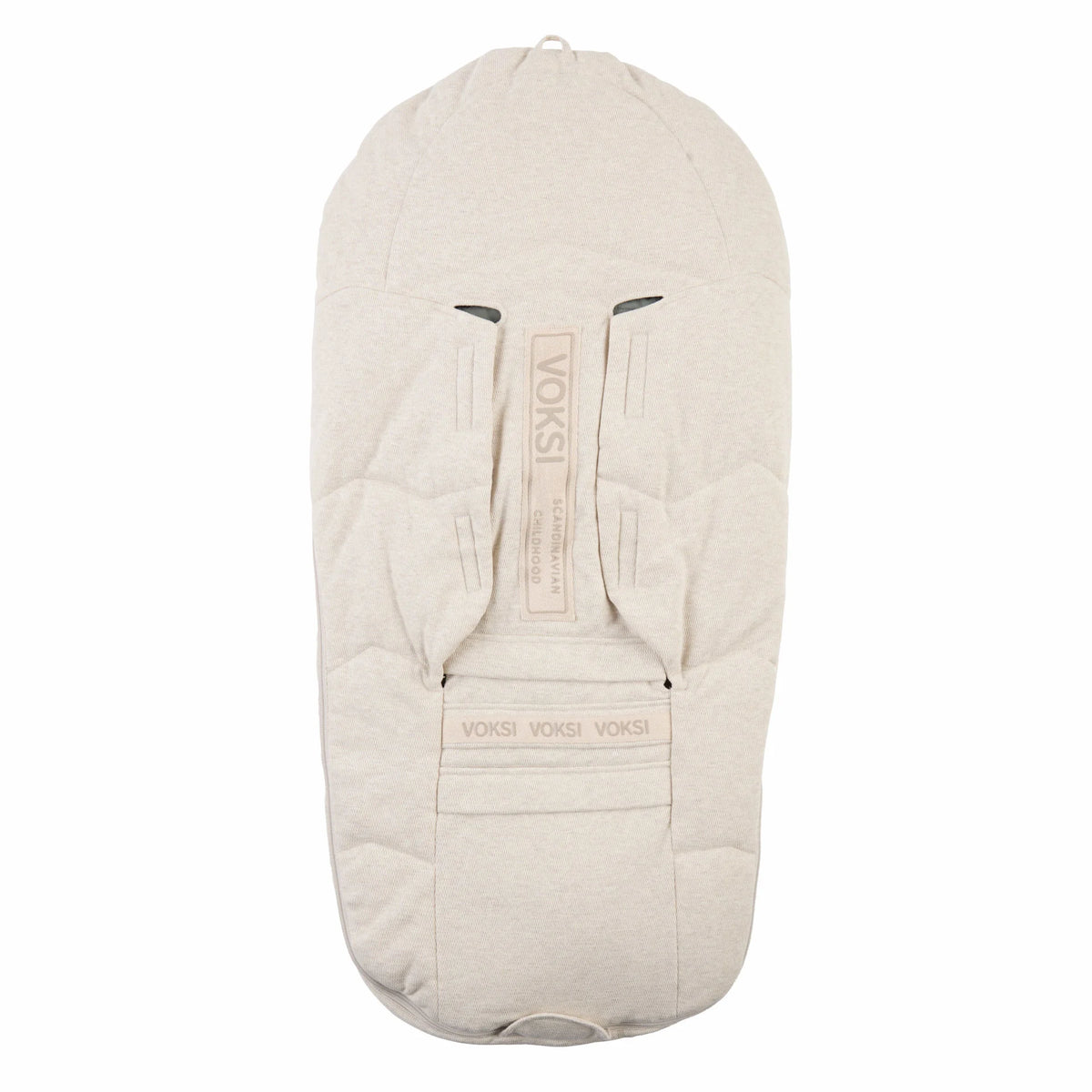 Voksi Breeze Light - Sand Solid SS26