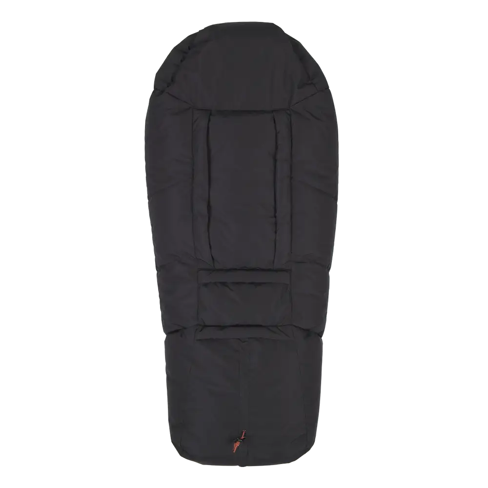 Voksi Adventure North - Black
