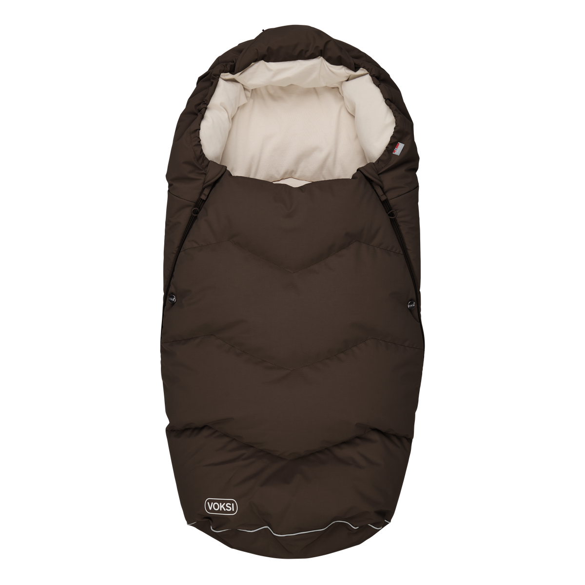 Voksi Urban - Chocolate Cream Limited