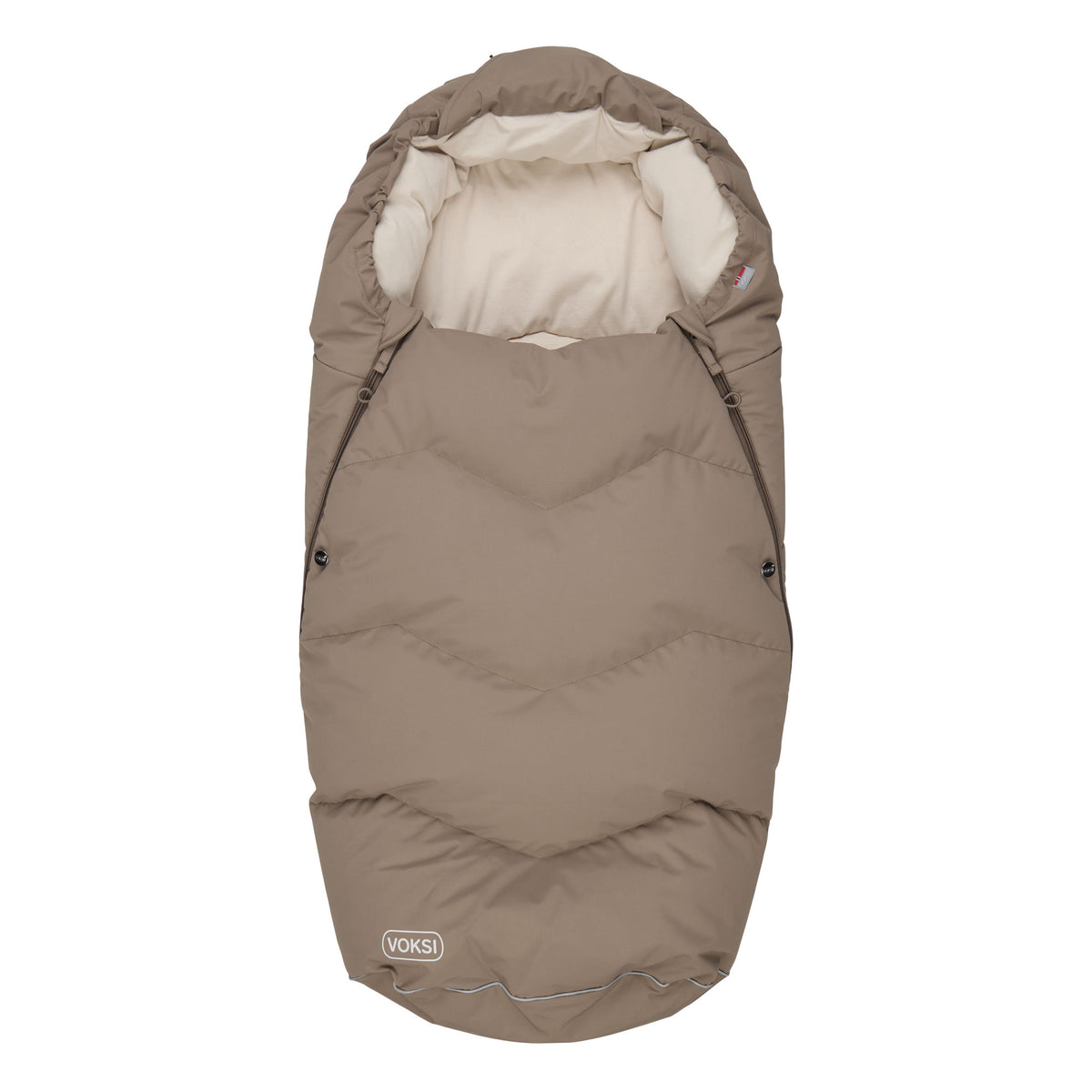 Voksi Urban - Walnut Cream