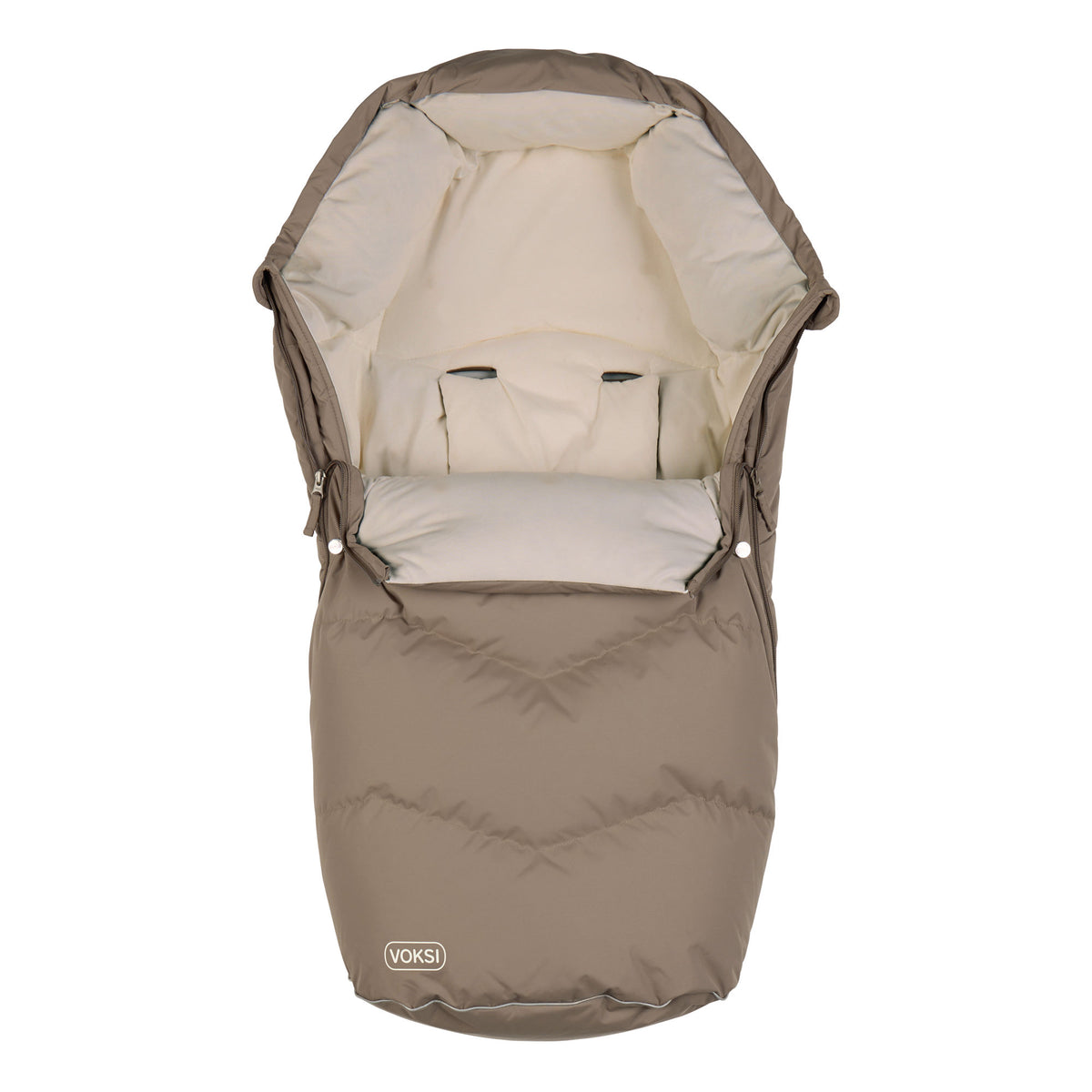 Voksi Urban - Walnut Cream