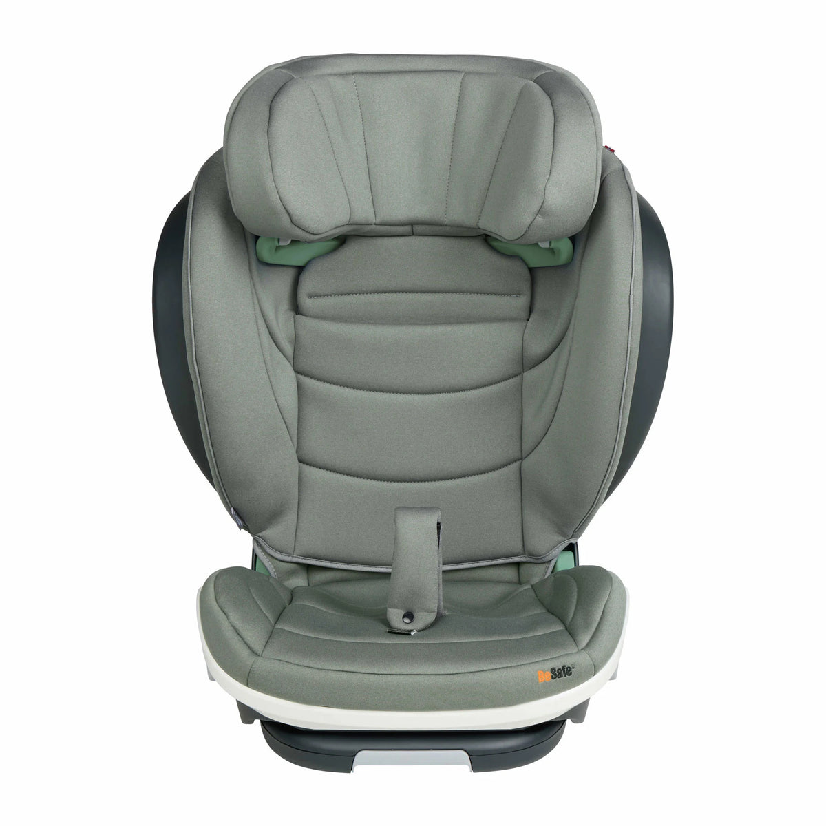BeSafe Flex FIX 2 - Meadow green Soft Breeze