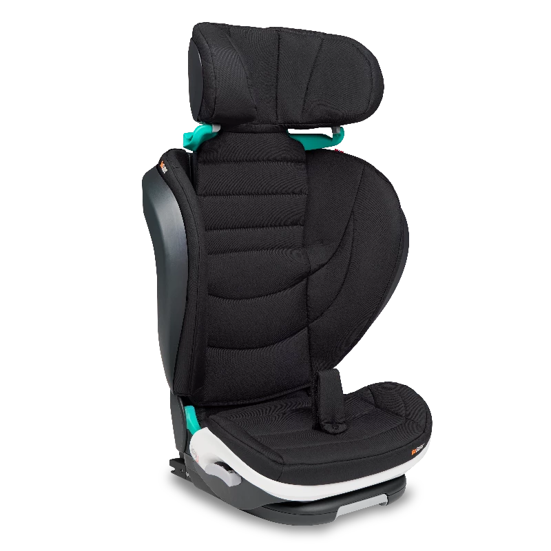 BeSafe Flex FIX 2 - Fresh Black Cap