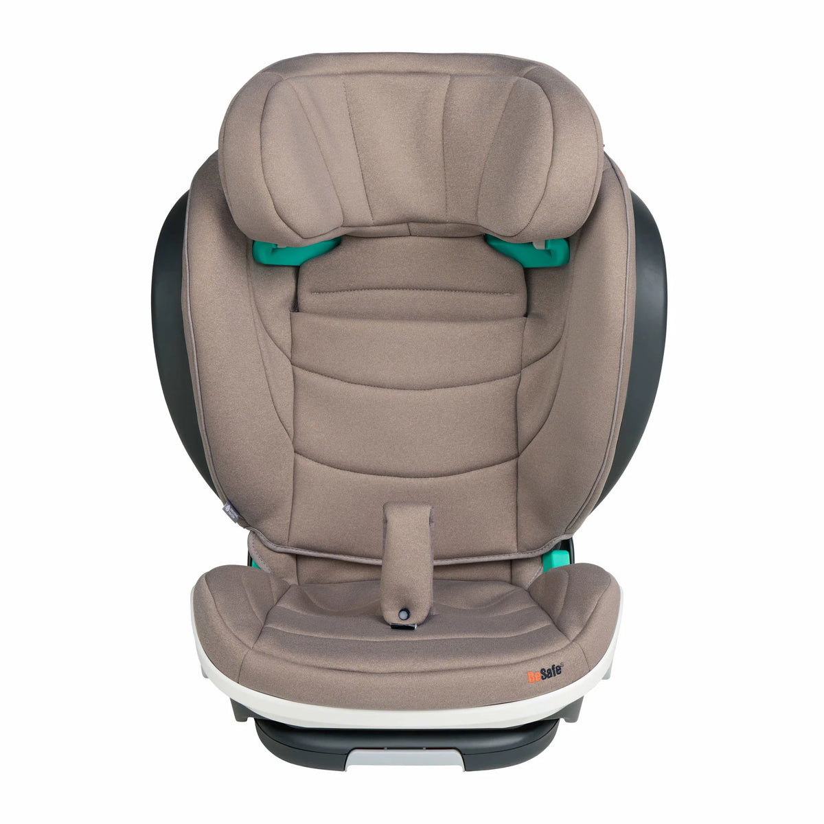 BeSafe Flex FIX 2 - Dark Sand Soft Breeze