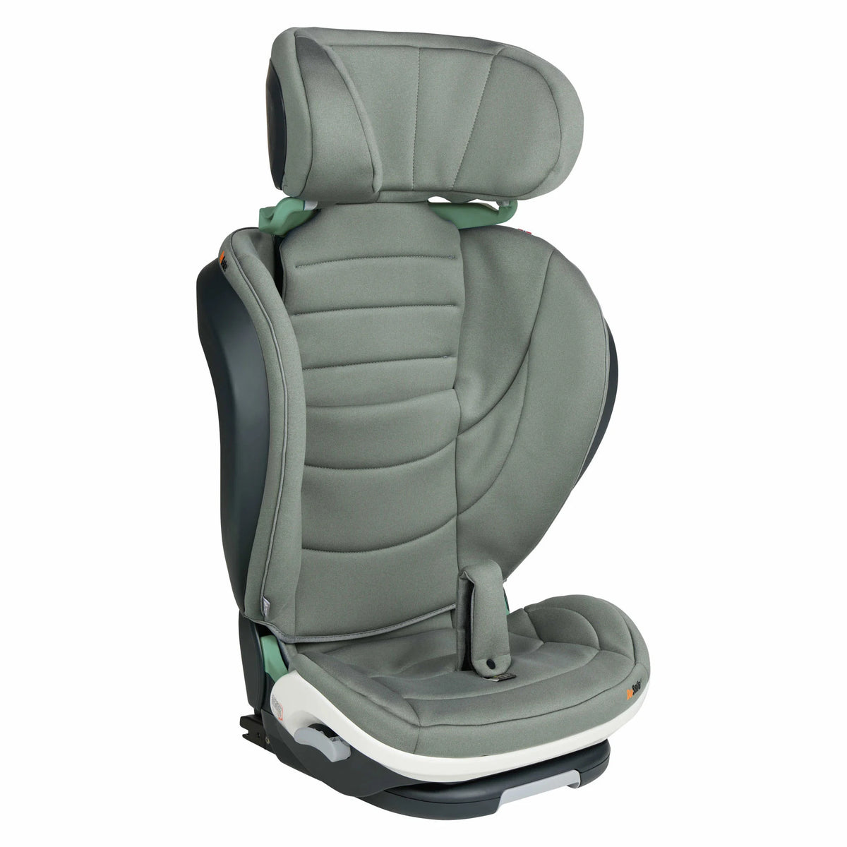 BeSafe Flex FIX 2 - Meadow green Soft Breeze