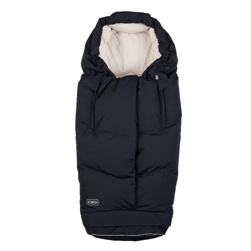 Voksi City North - Black Cream
