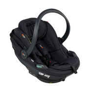 BeSafe Go Beyond² - Black SoftBreeze-Std