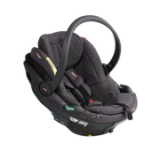 BeSafe Go Beyond² - Dark Grey Mélange-Std