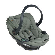 BeSafe Go Beyond² - Meadow Green SoftBreeze-Std