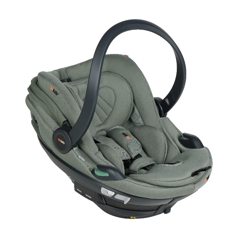 BeSafe Go Beyond² - Meadow Green SoftBreeze-Std