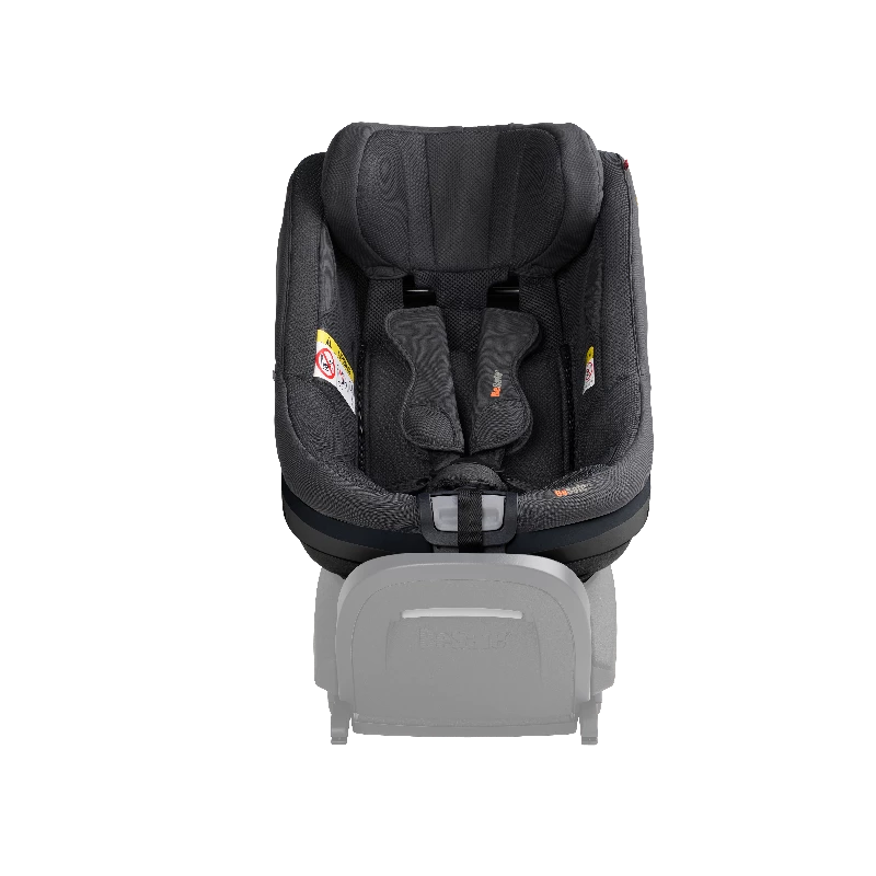 BeSafe Beyond² 360 - Anthracite Mesh-Std