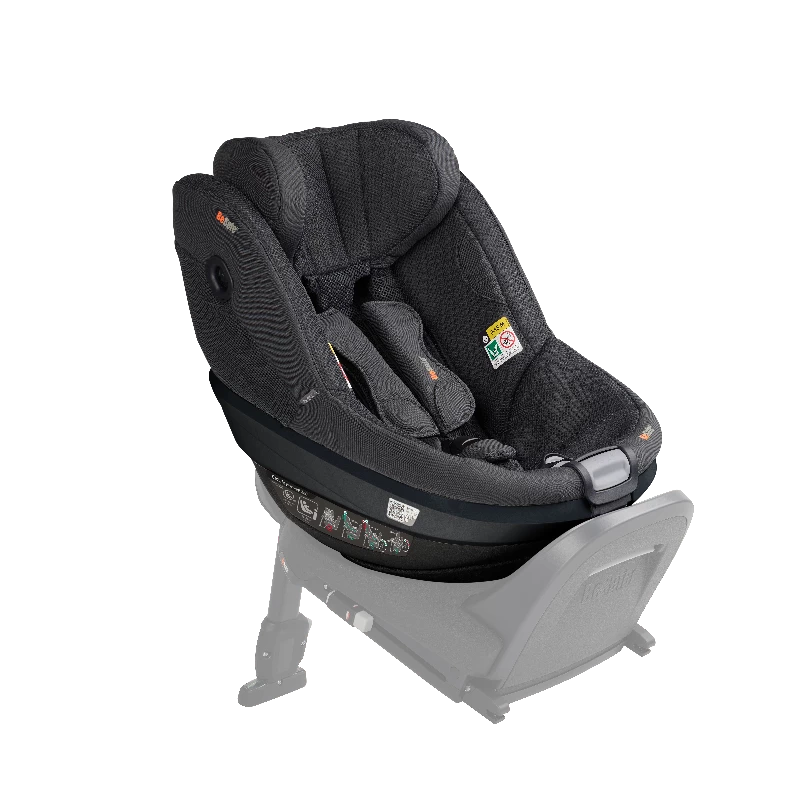BeSafe Beyond² 360 - Anthracite Mesh-Std