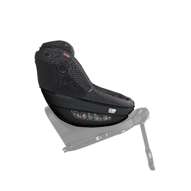 BeSafe Beyond² 360 - Anthracite Mesh-Std