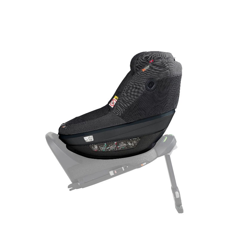 BeSafe Beyond² 360 - Anthracite Mesh-Std