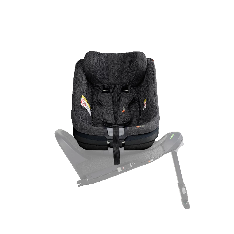 BeSafe Beyond² 360 - Anthracite Mesh-Std